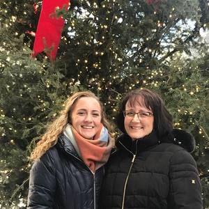 Meet your Posher, Candee